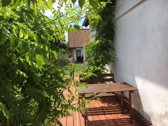 Nocleg Warmia Villa Teerau Buitenkant foto
